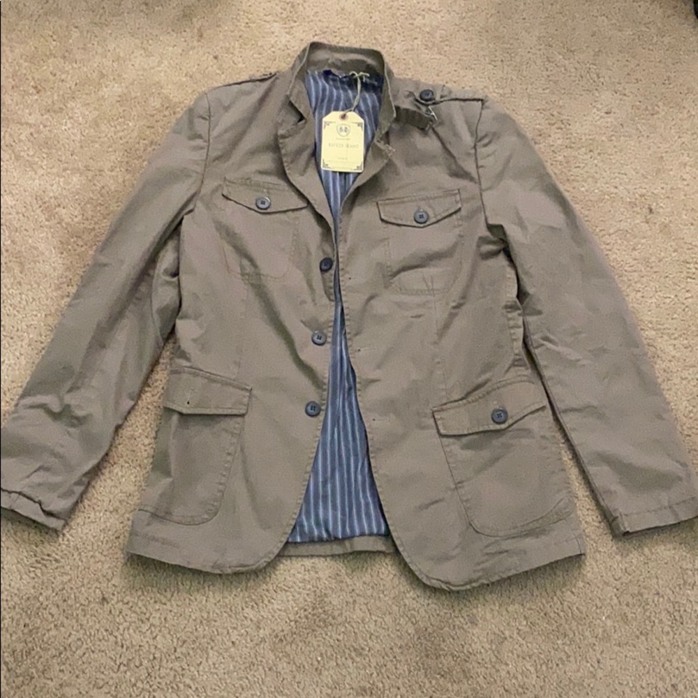 Ron Tomson Los Angeles sport jacket! SOLD OUT!